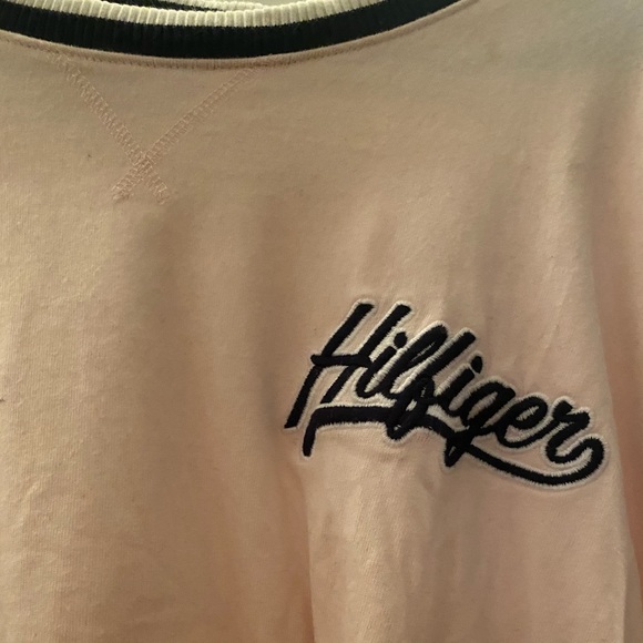 Tommy Hilfiger Sweatshirt - Picture 2 of 3
